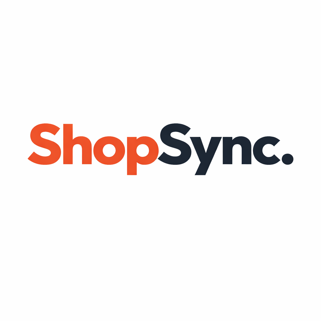 SHOPSYNCH