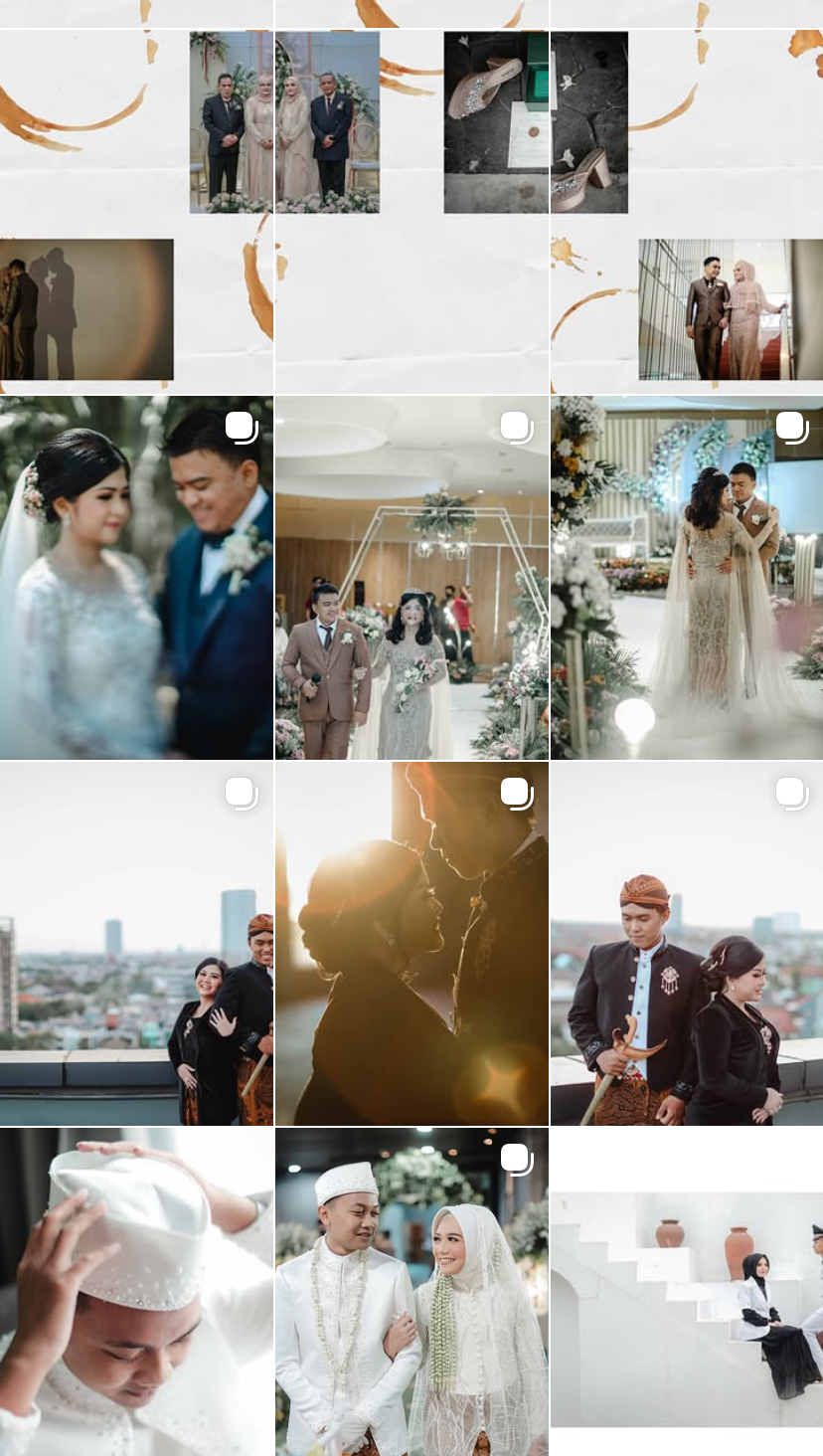 Photography & Videography